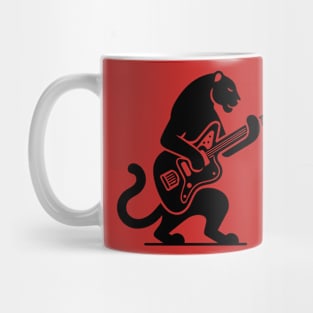 Jaguar X Jaguar Mug